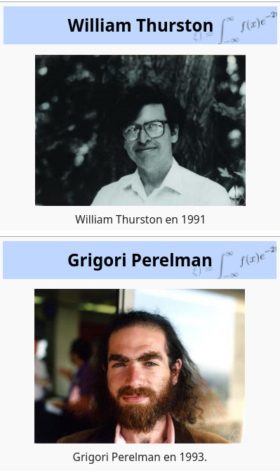 Thurston et Perelman.jpg